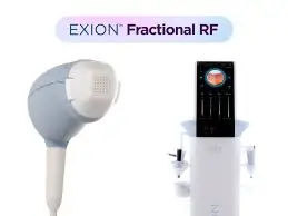 Exion RF Microneedling for Advanced Skin Tightening & Collagen Renewal in Bountiful, Utah